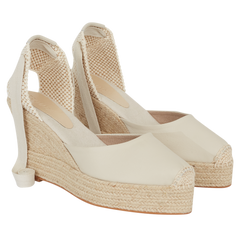 Espadrille Bari Areia Espadrille Bari Areia