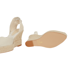 Espadrille Bari Areia Espadrille Bari Areia