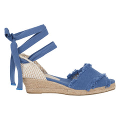Sandália Itacaré Mini Indigo Sandália Itacaré Mini Indigo