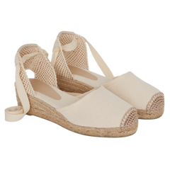 Espadrille Menorca Bege Espadrille Menorca Bege