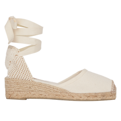 Espadrille Menorca Bege Espadrille Menorca Bege