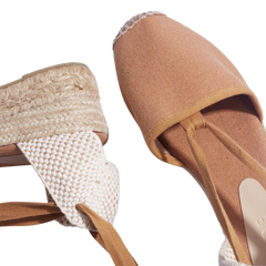 Espadrille Maiorca Caramelo Espadrille Maiorca Caramelo