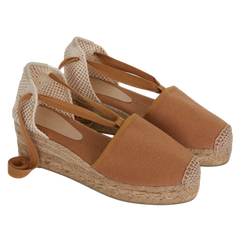 Espadrille Maiorca Caramelo Espadrille Maiorca Caramelo