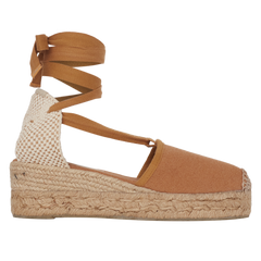 Espadrille Maiorca Caramelo Espadrille Maiorca Caramelo