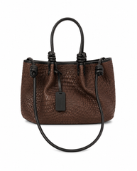 Bolsa Veneza Marrom