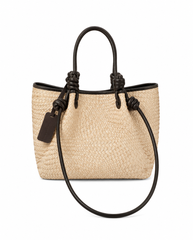 Bolsa Veneza Caqui