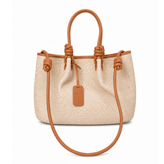 Bolsa Veneza Areia