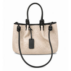 Bolsa Veneza Caqui