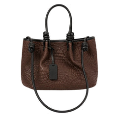 Bolsa Veneza Marrom