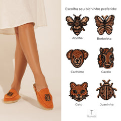 Mule Regia Tucumã (Limitado)