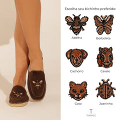 Mule Regia Cacau (Limitado)