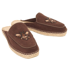 Mule Regia Cacau (Limitado)