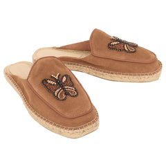 Mule Regia Castanha (Limitado)