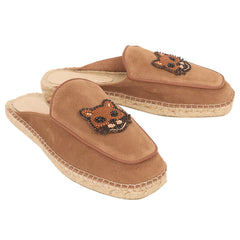 Mule Regia Castanha (Limitado)