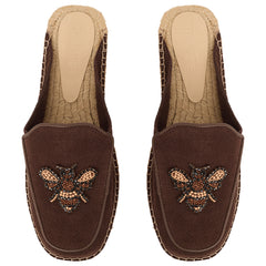 Mule Regia Cacau (Limitado)