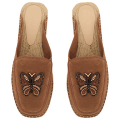 Mule Regia Castanha (Limitado)