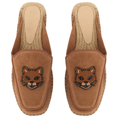 Mule Regia Castanha (Limitado)