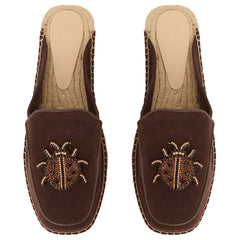 Mule Regia Cacau (Limitado)