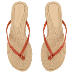 Espadrille Mule Flip Flop St Barth Tucumã