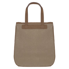 Shopper Bag Caqui (Personalize Online)