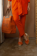 Shopper Bag TRMD Tile