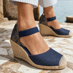 Espadrille Leblon Jeans