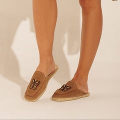 Mule Regia Castanha (Limitado)