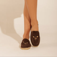 Mule Regia Cacau (Limitado)