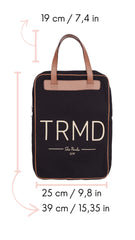 Office Bag TRMD Caqui