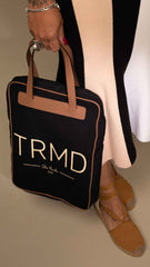Office Bag TRMD Preta