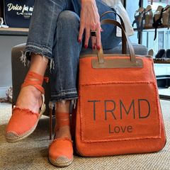 Shopper Bag TRMD Telha (Personalize Online)