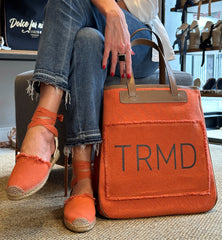 Shopper Bag TRMD Telha