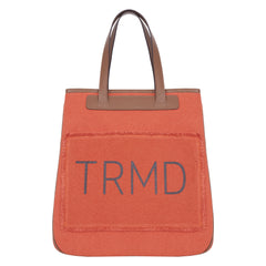 Shopper Bag TRMD Tile