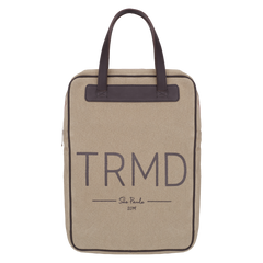 Office Bag TRMD Khaki